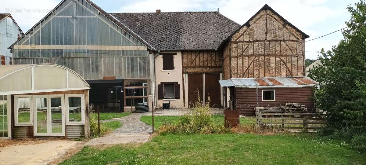 Maison 185 m² à Draize  - photo 4
