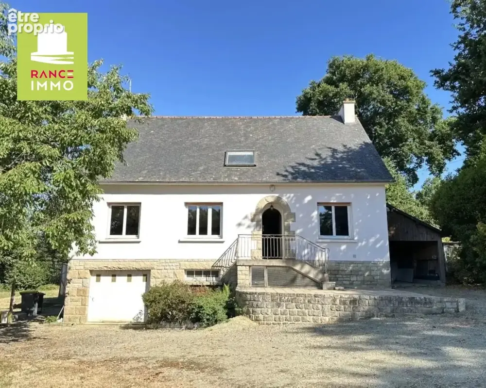 Maison à DINAN