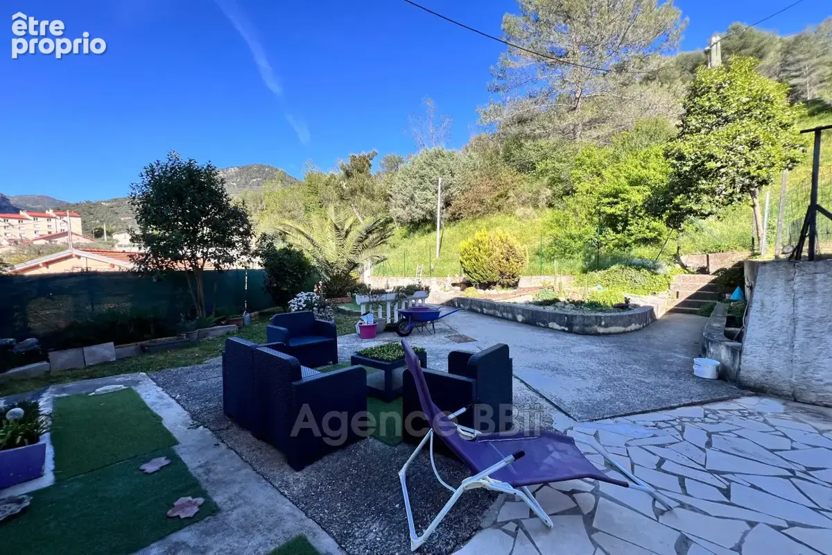 Maison 7 pièces 130 m² à vendre à Peille (06440) - photo 4