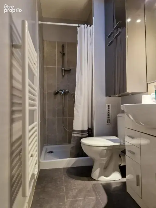 Ensemble Immobilier Habitatiion 3 chambres + local commercial - photo 18