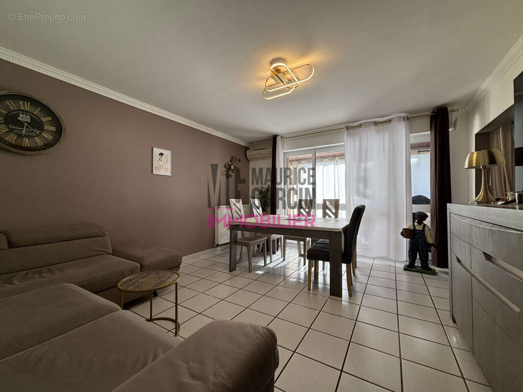 Appartement à AVIGNON