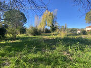 Terrain à PIGNANS