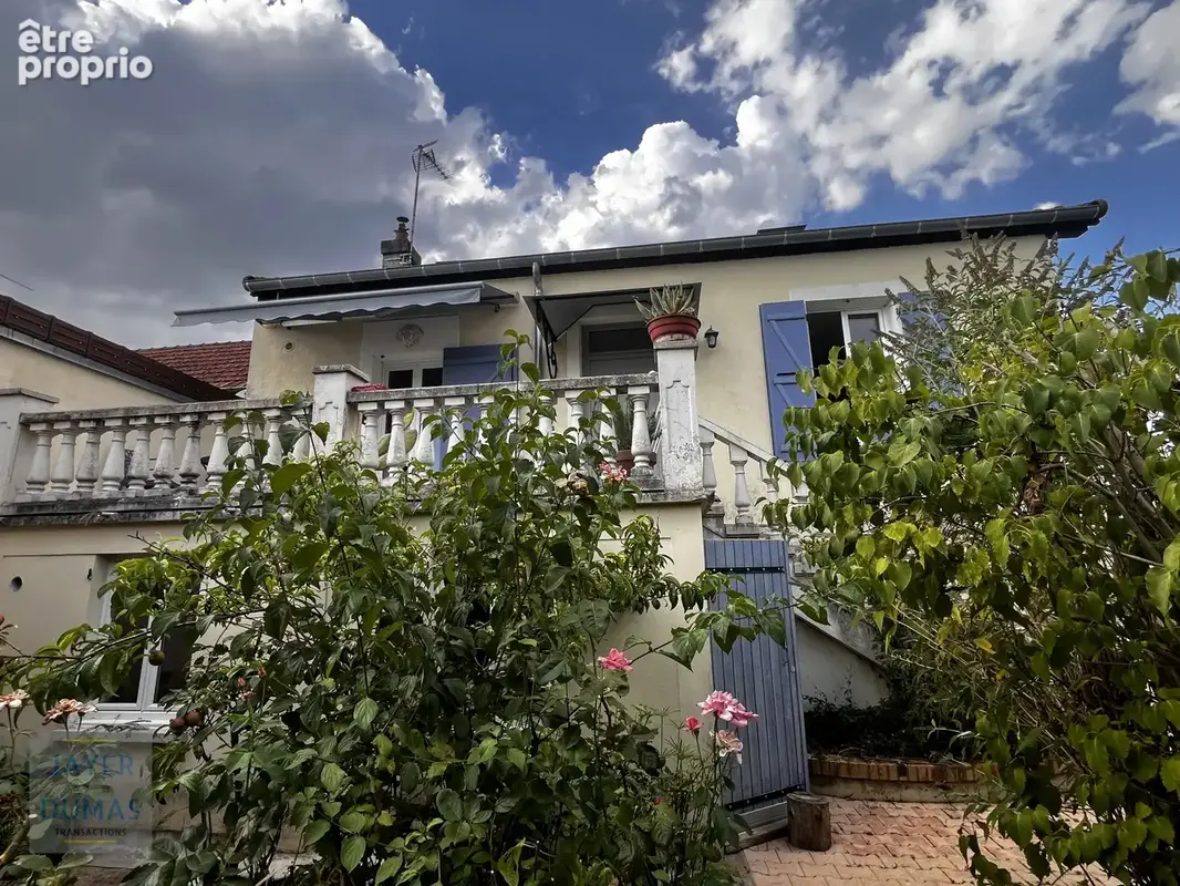 EXCLUSIVITÉ - SAINT-RÉMY   Maison, 4 chambres, terrain 990 m2 et Garage indépendant - - photo 16