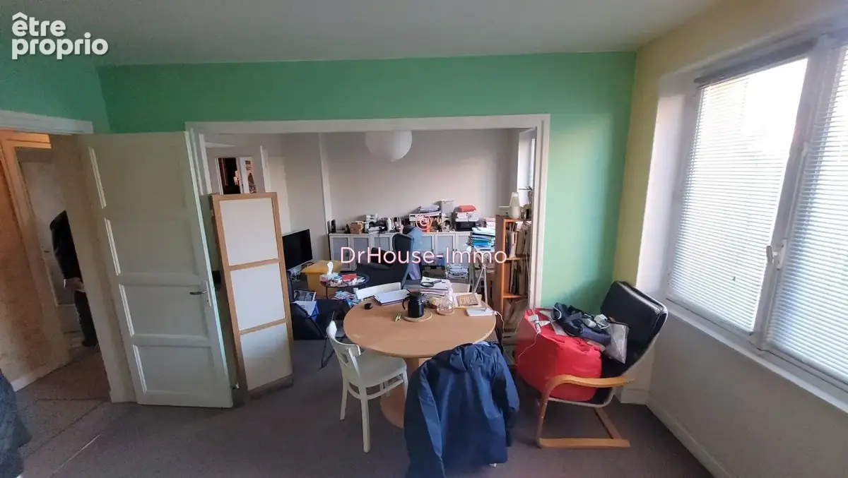 Appartement 4 pièces 65 m² à vendre à Clermont-Ferrand (63000) - photo 88