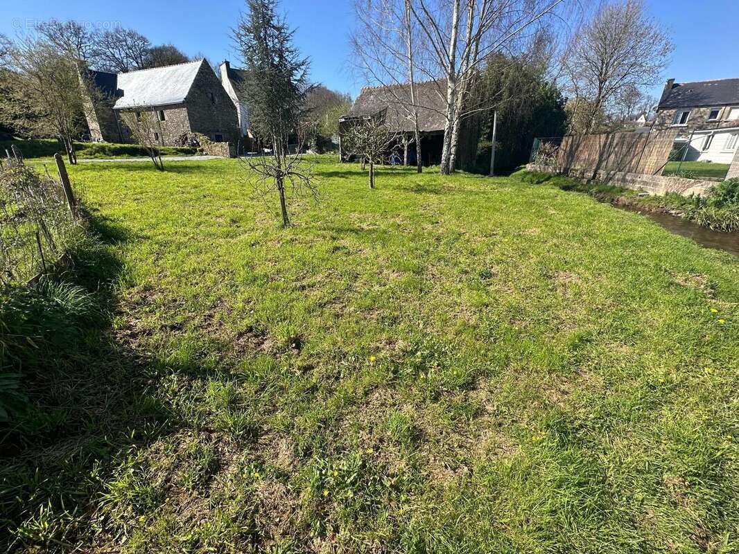 Photo 9 - Terrain à PONTIVY