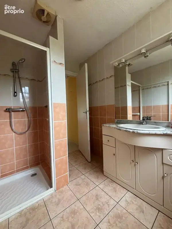 Exclusivite brest kerbonne maison t3 - photo 8