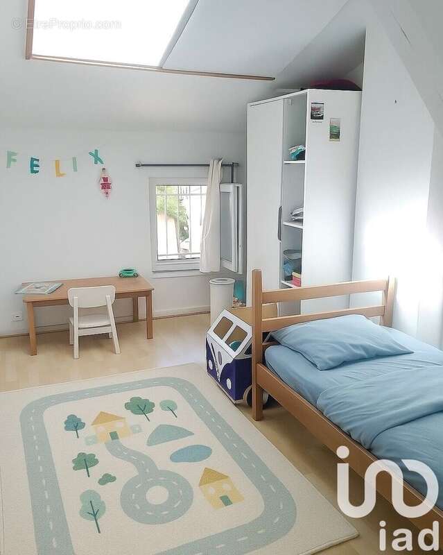 Photo 7 - Appartement à TOULOUSE