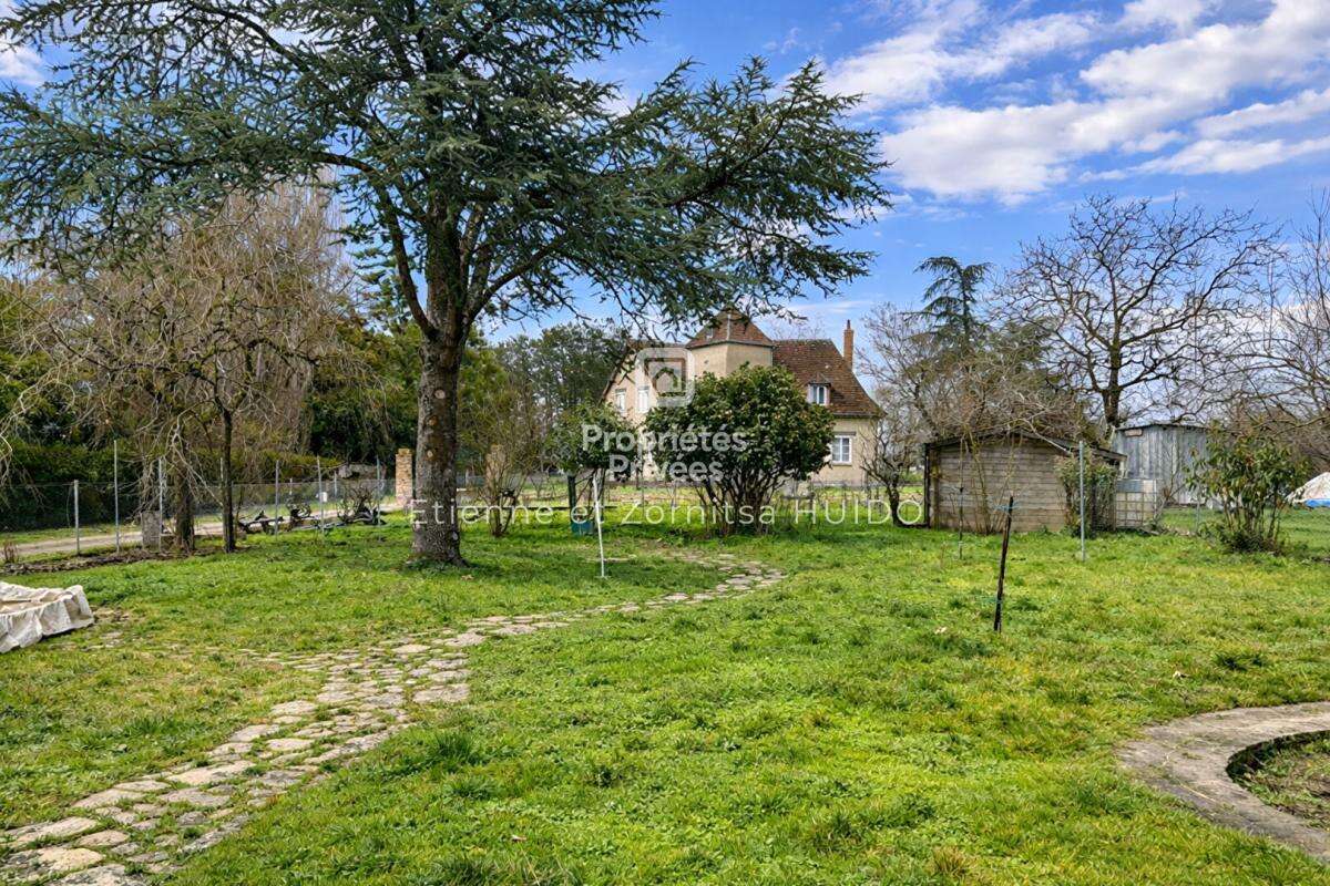 Maison à VATAN