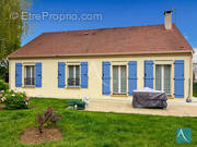 Maison à BREUILLET