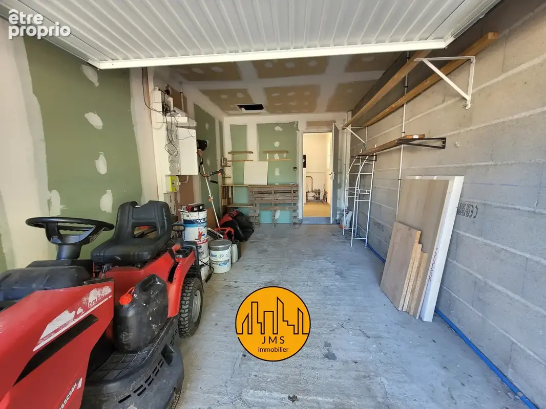 Maison 5 pièces 106 m² à vendre à Moulins (03000) - photo 11