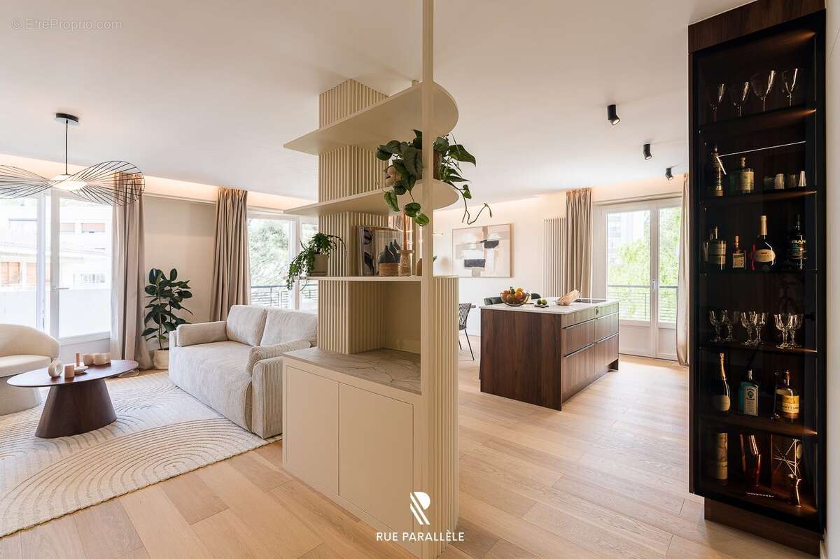 Appartement à ANNECY