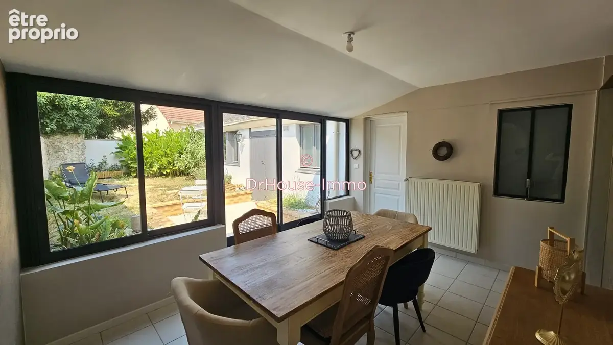 Maison 4 pièces 102 m² à vendre à Parigne-L'eveque (72250) - photo 12