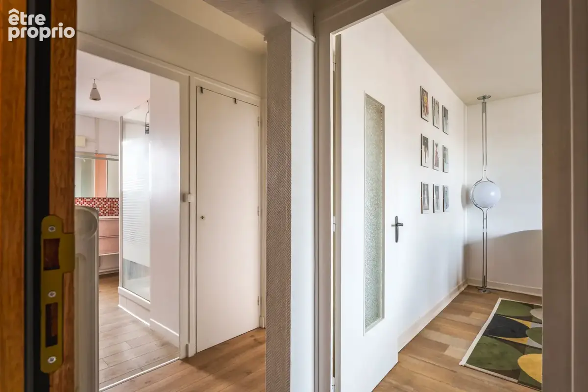 Investissement ensemble immobilier tours centre 5 logements 2 locaux commerciaux en exclusivite - photo 19