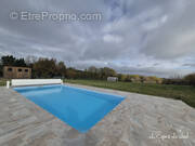 Maison à VILLEBRUMIER