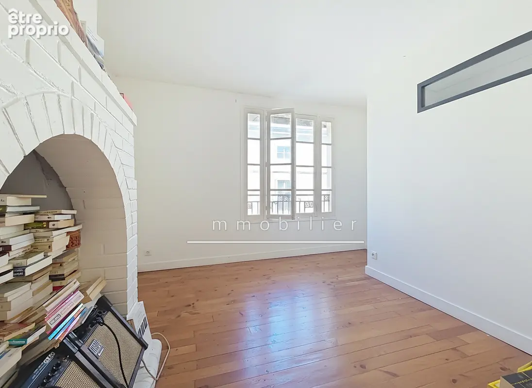 Appartement 4 pièces à vendre au coeur de Granville - Rare sur le marché ! - photo 5