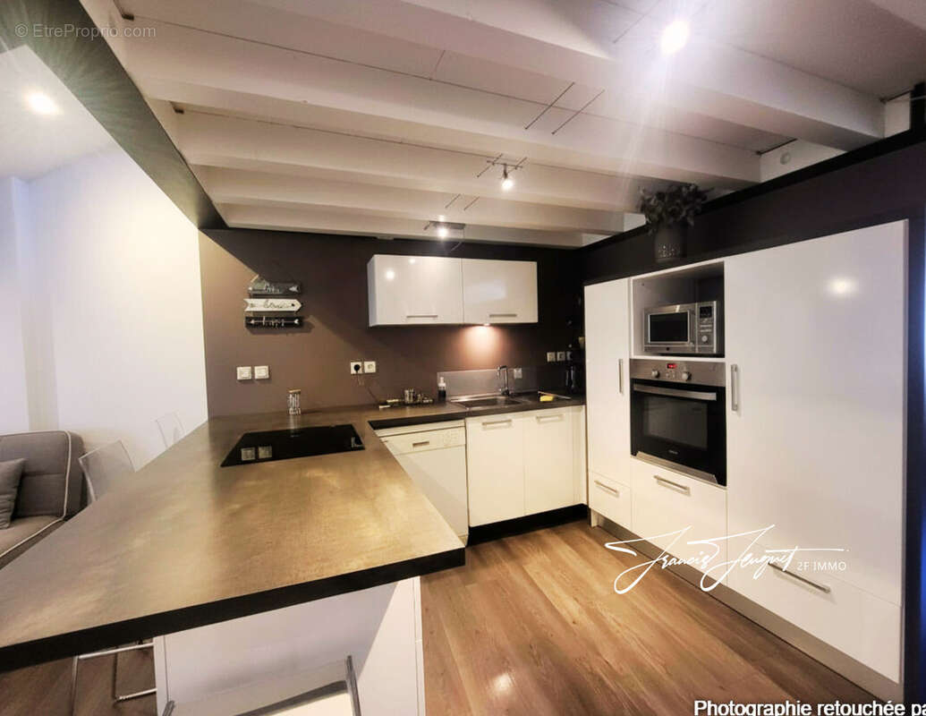 Appartement à ANNECY