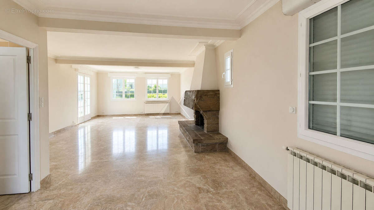 Maison t10 a vendre brest rive droite - photo 5