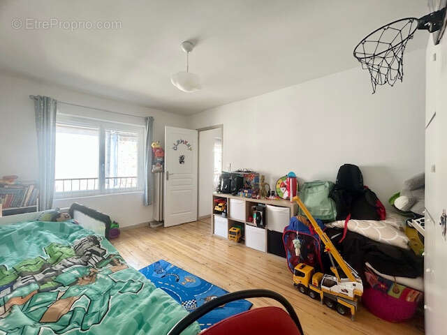 Maison à MARCOUSSIS