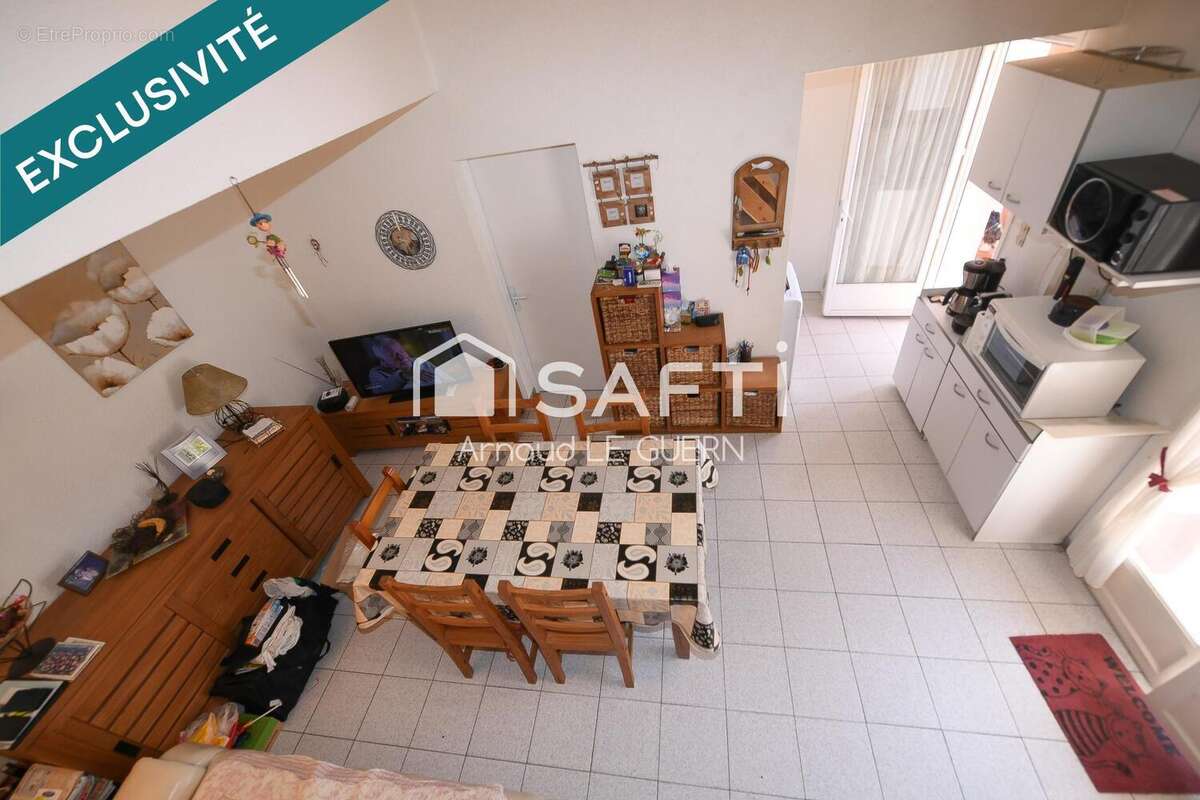 Photo 5 - Maison à SAINT-CYPRIEN