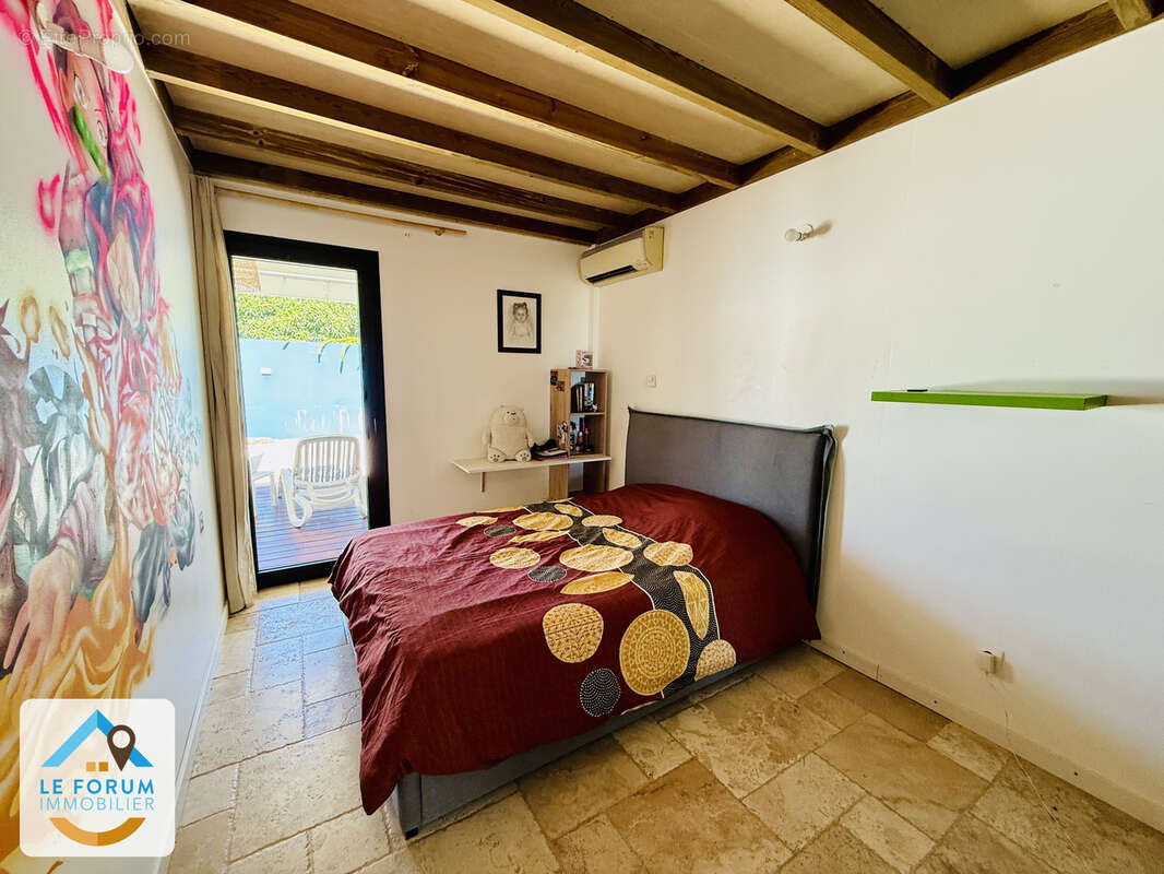 Saint pierre 97410 - villa avec piscine - belles prestations - très bien située - condé - accès rapide 4 voies - photo 7