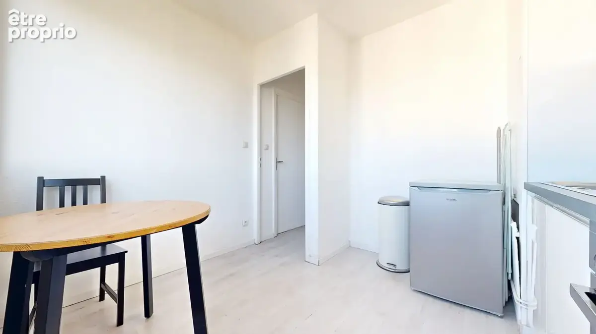 Appartement 1 pièce 33 m² à vendre à Villeurbanne (69100) - photo 6