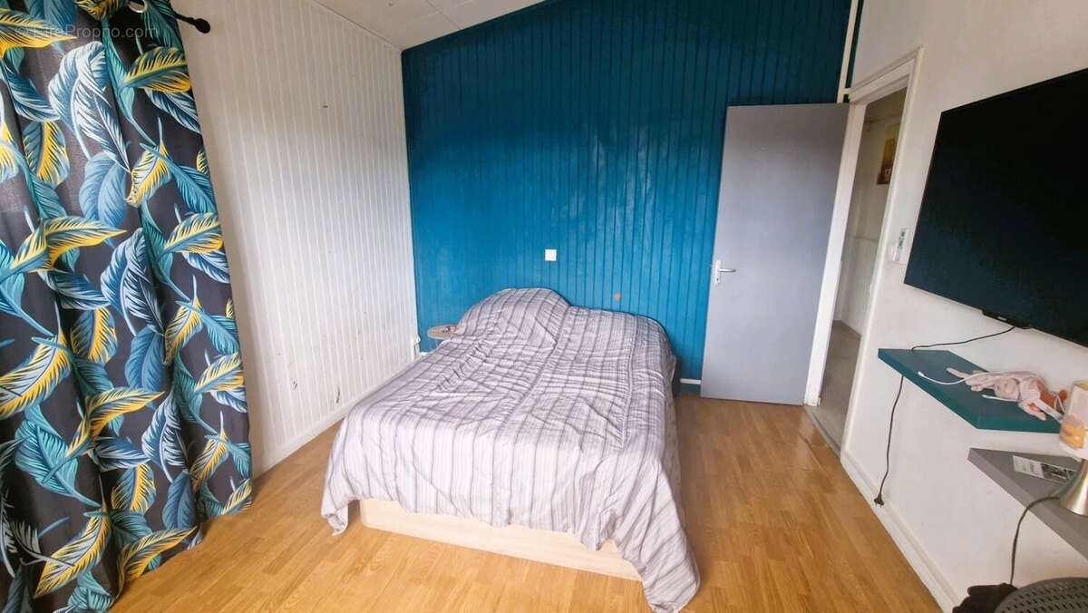 Maison à SAINT-DENIS