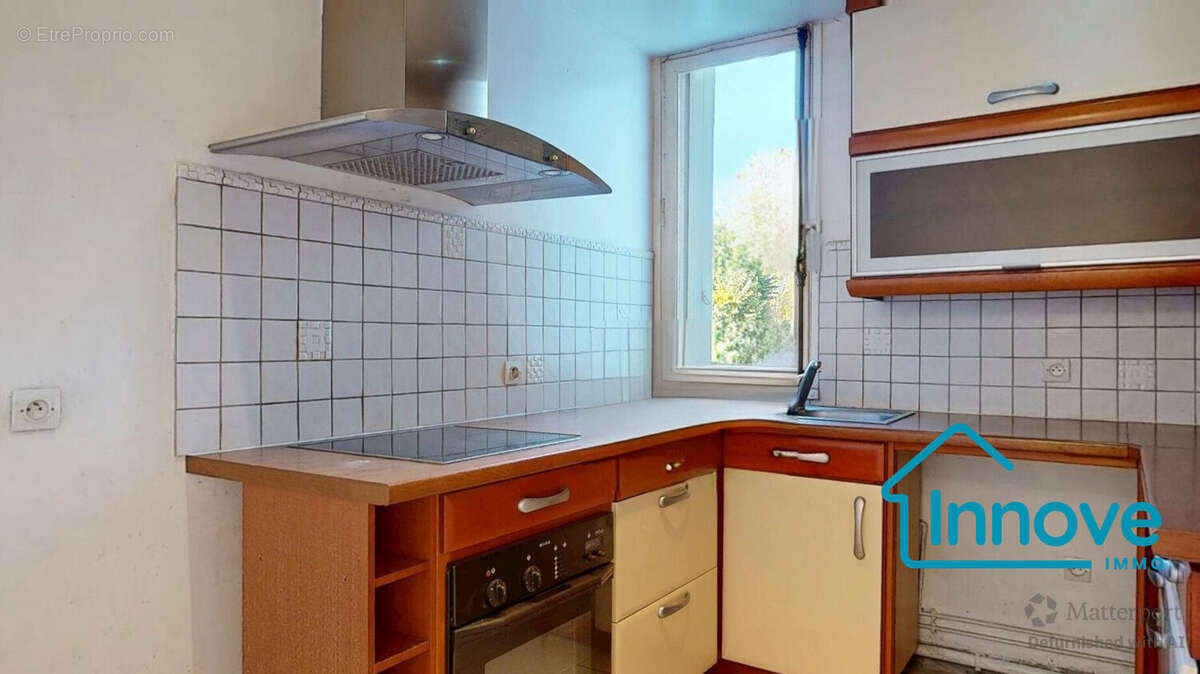 Appartement 38 m² à Versailles  - photo 6