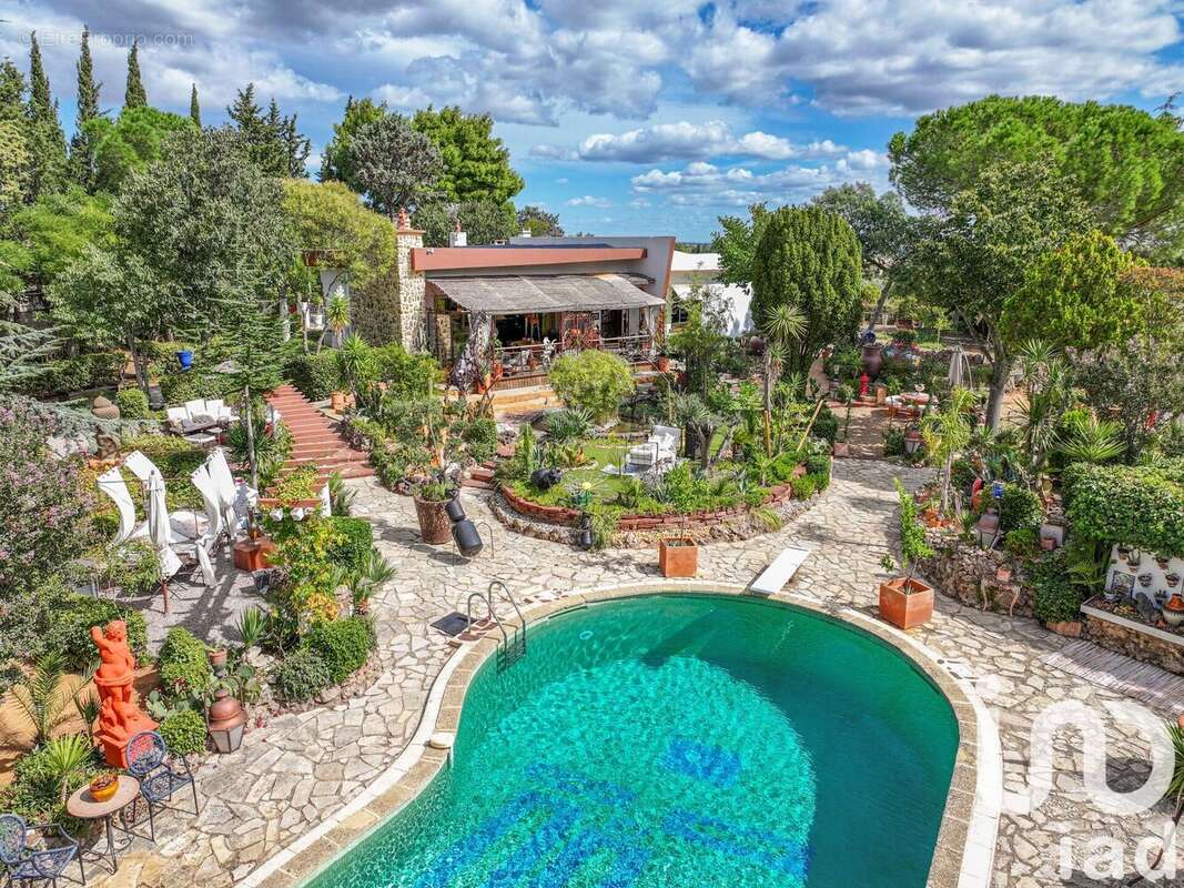 Photo 2 - Maison à BEZIERS