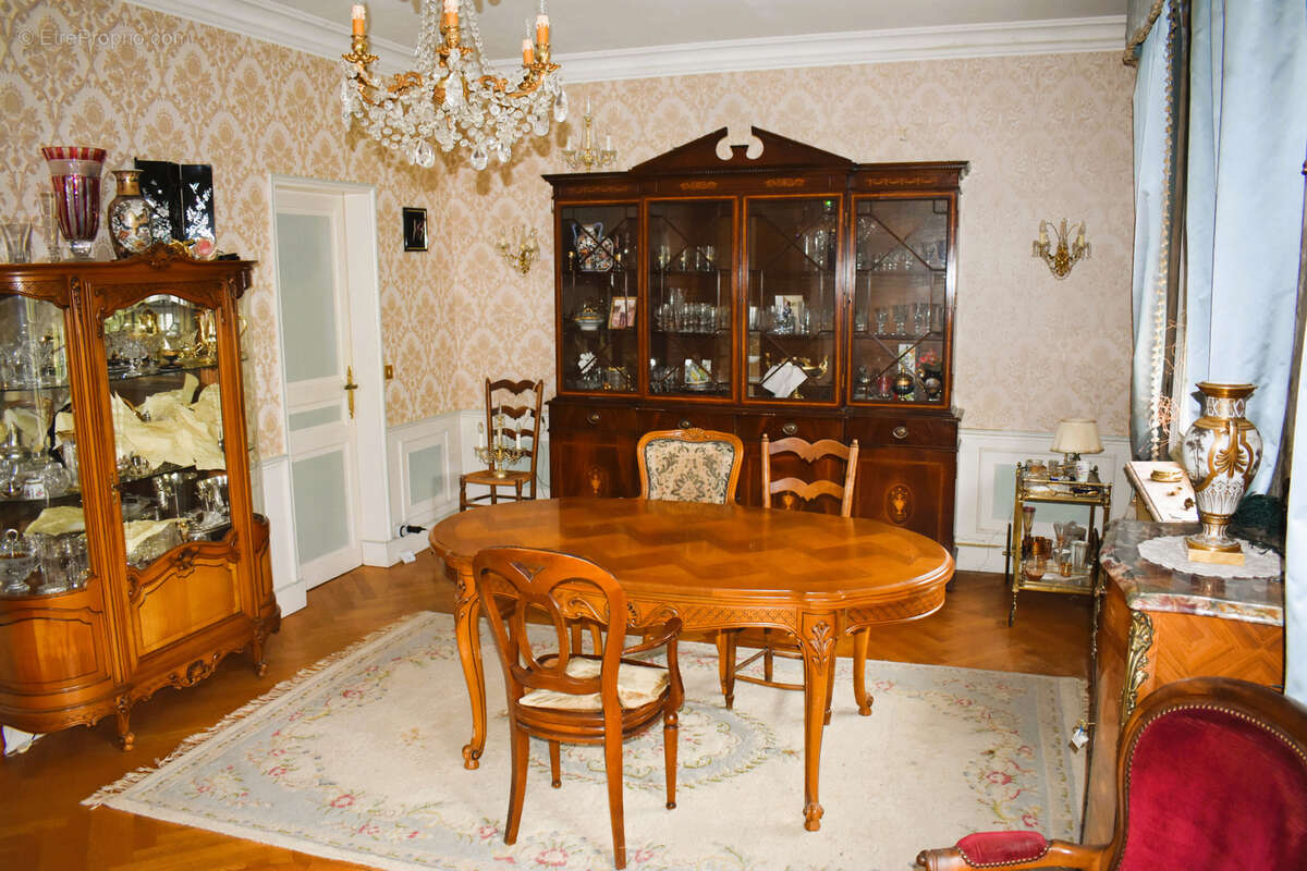 Maison à TREILLIERES