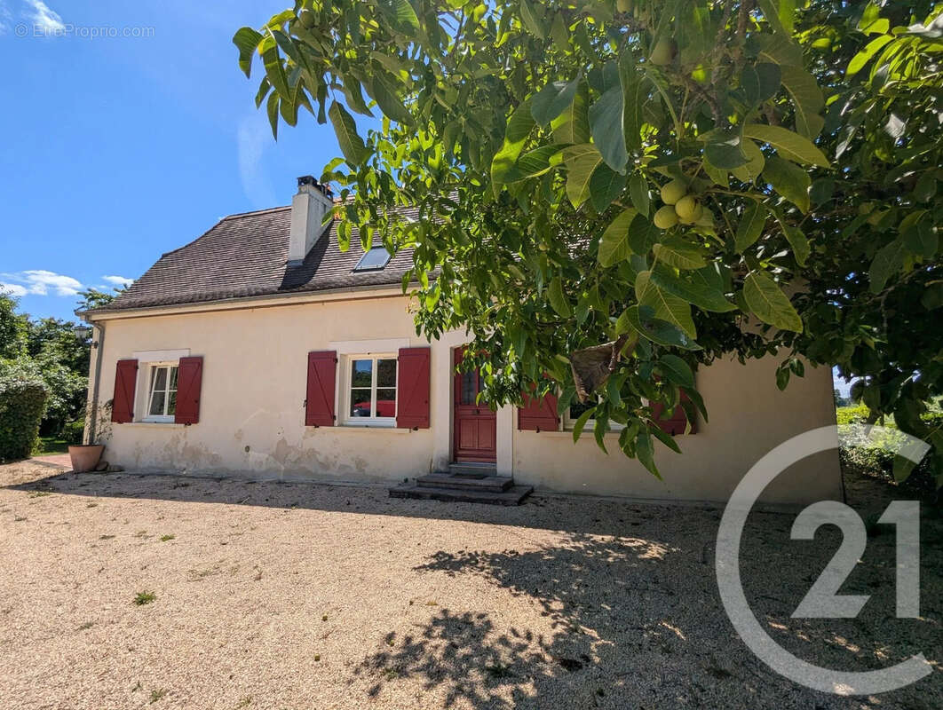 Maison à ORTHEZ