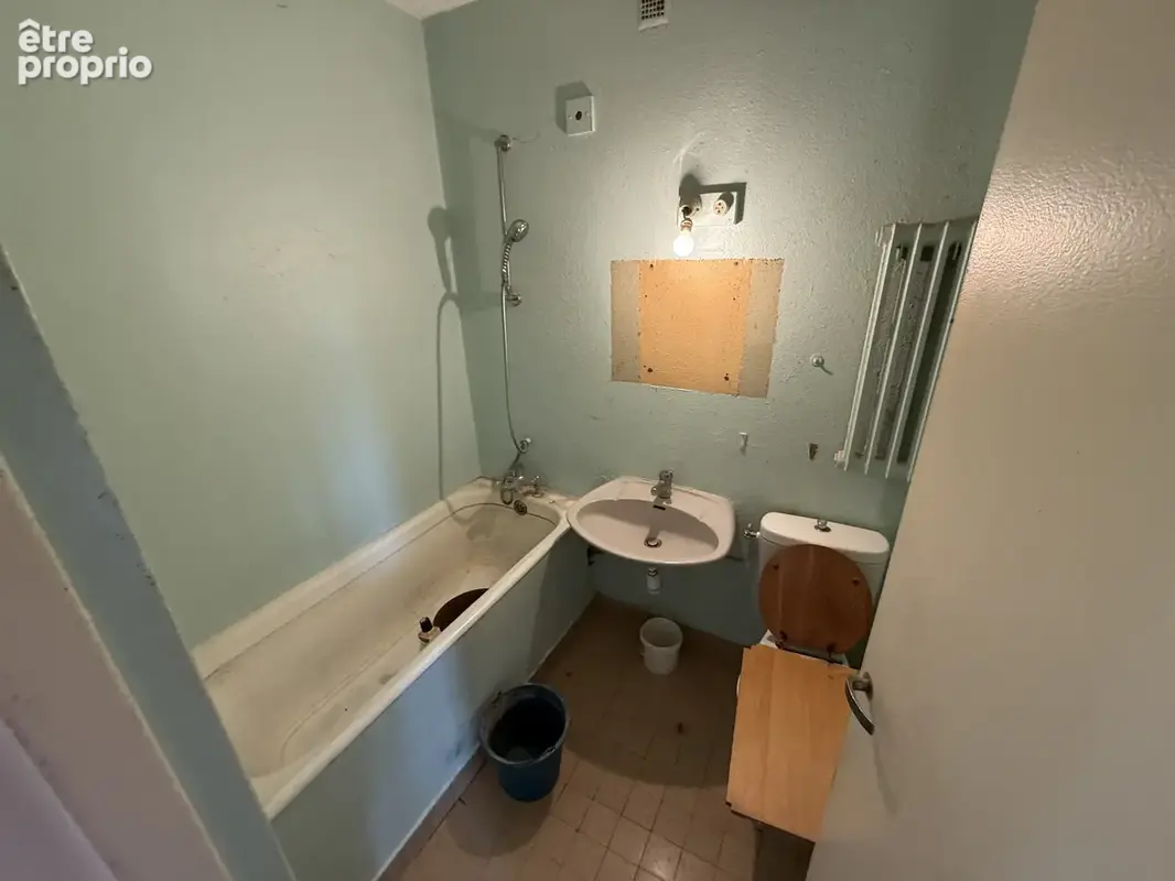Appartement type F5 - photo 5