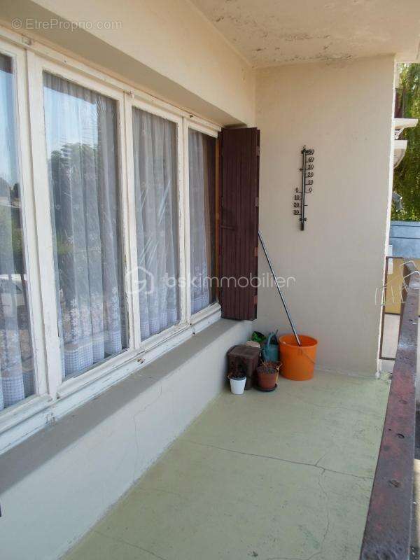 Appartement à BEAUCOURT