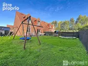 Maison à LA CHAPELLE-D'ARMENTIERES
