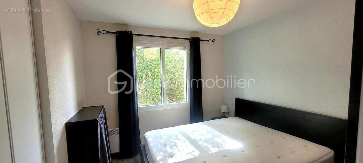 Appartement à LA GARDE