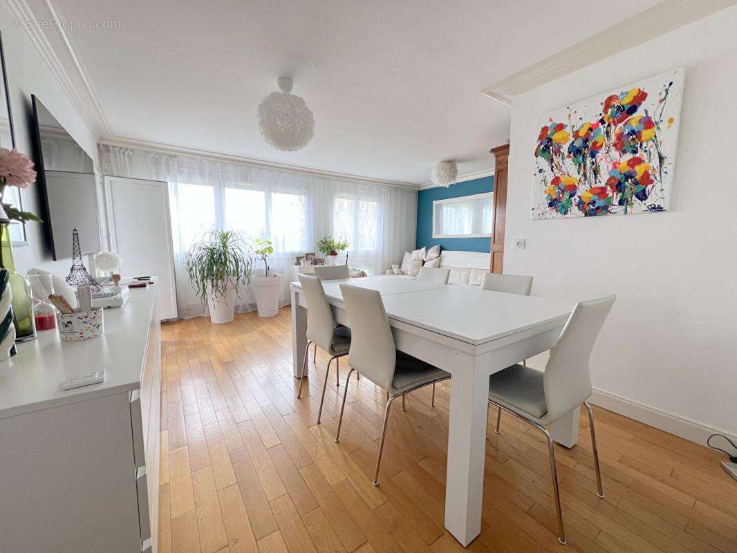 Appartement à LE MANS