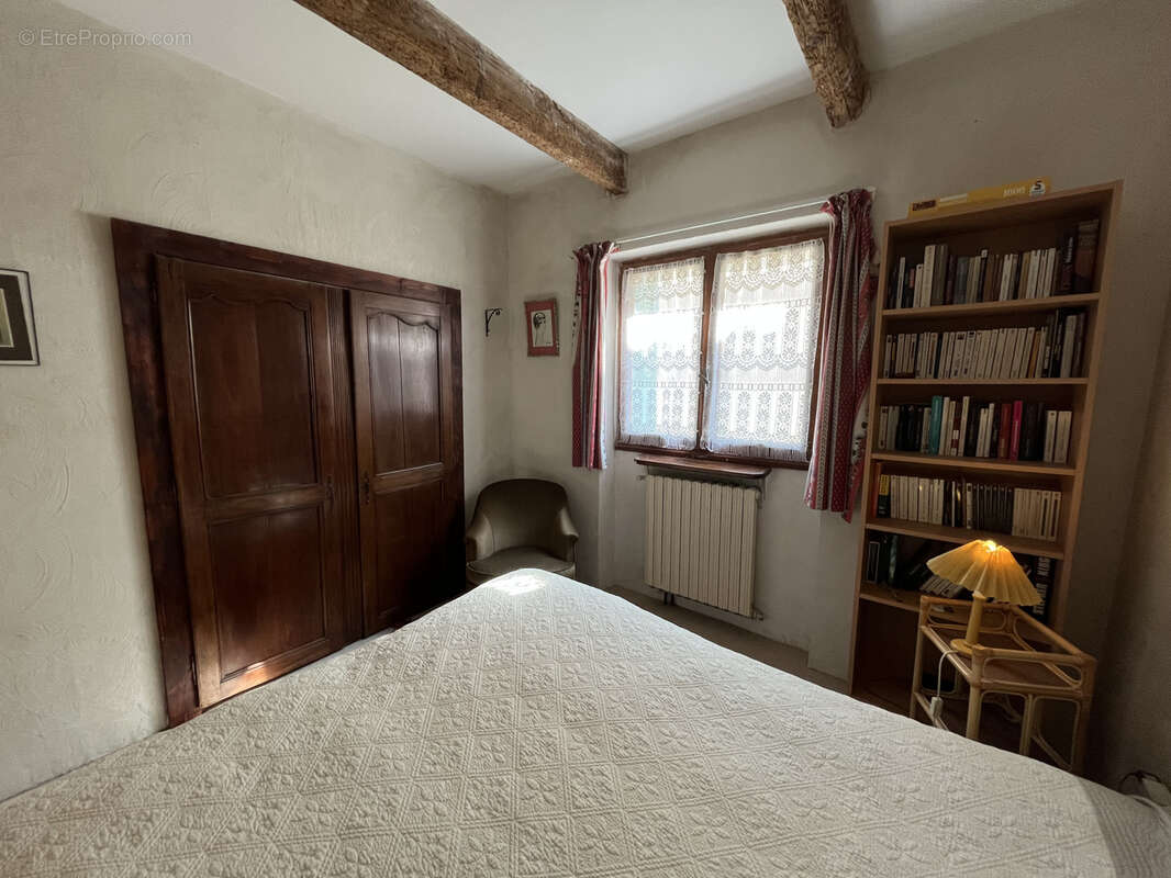 Maison à FLAUX