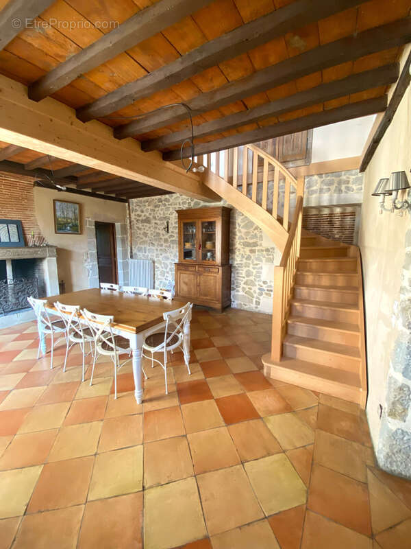Maison à CADILLAC
