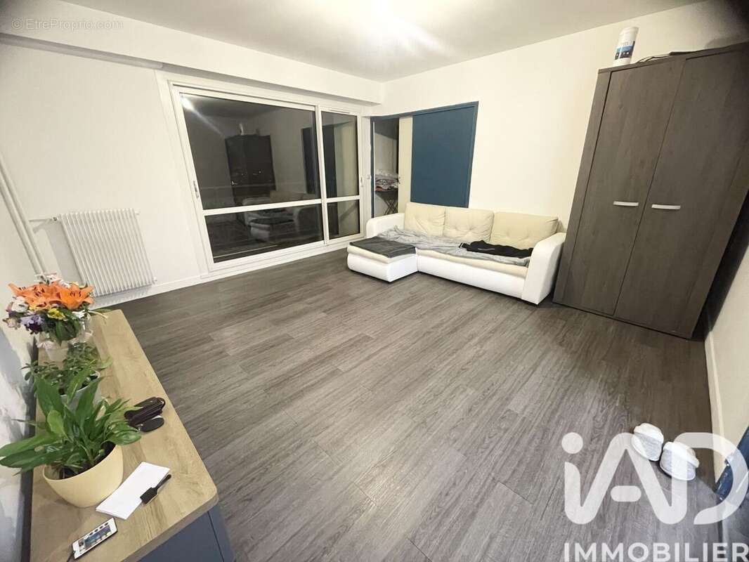 Photo 4 - Appartement à SAINT-HERBLAIN