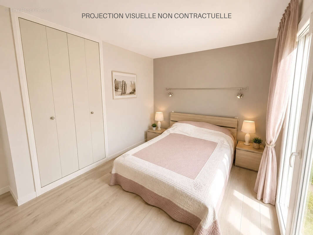 Maison à VENDRES