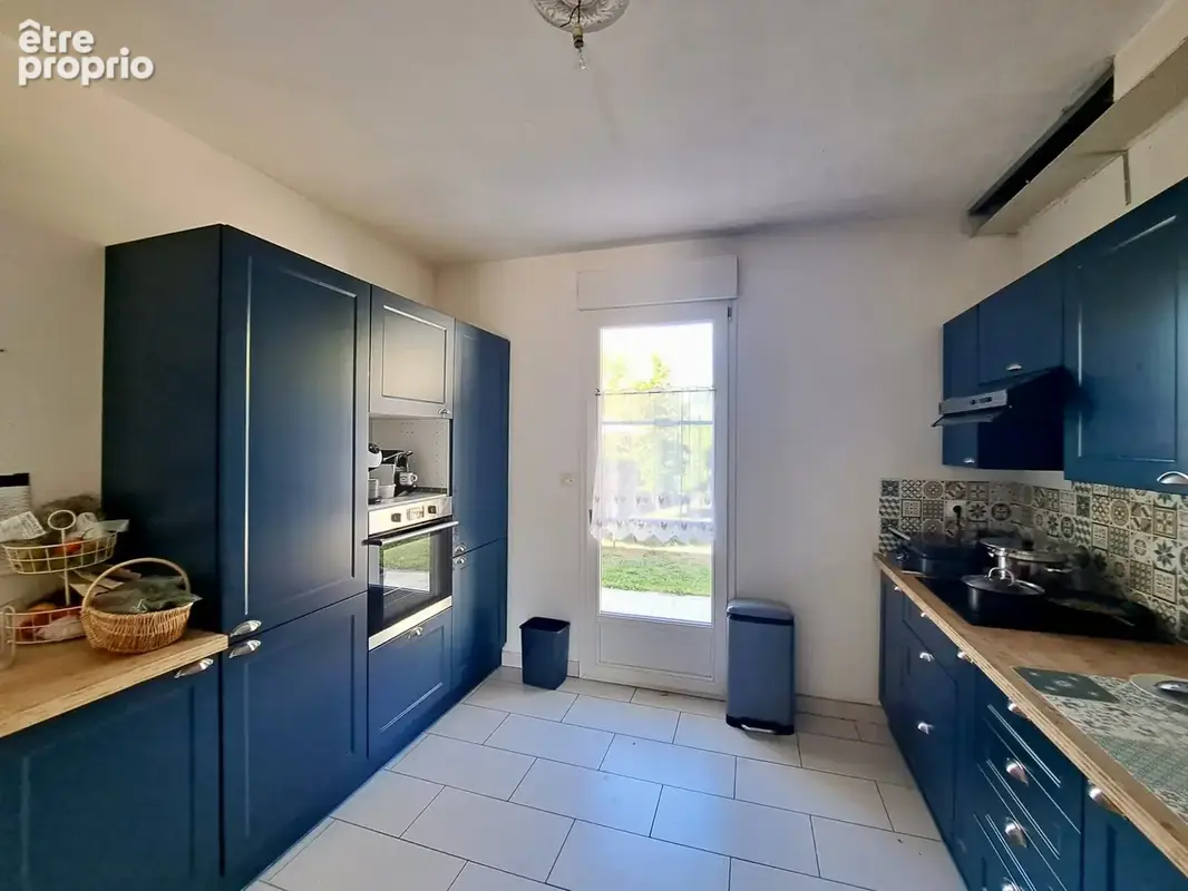 Maison 8 pièces avec jardin Senlis - photo 5