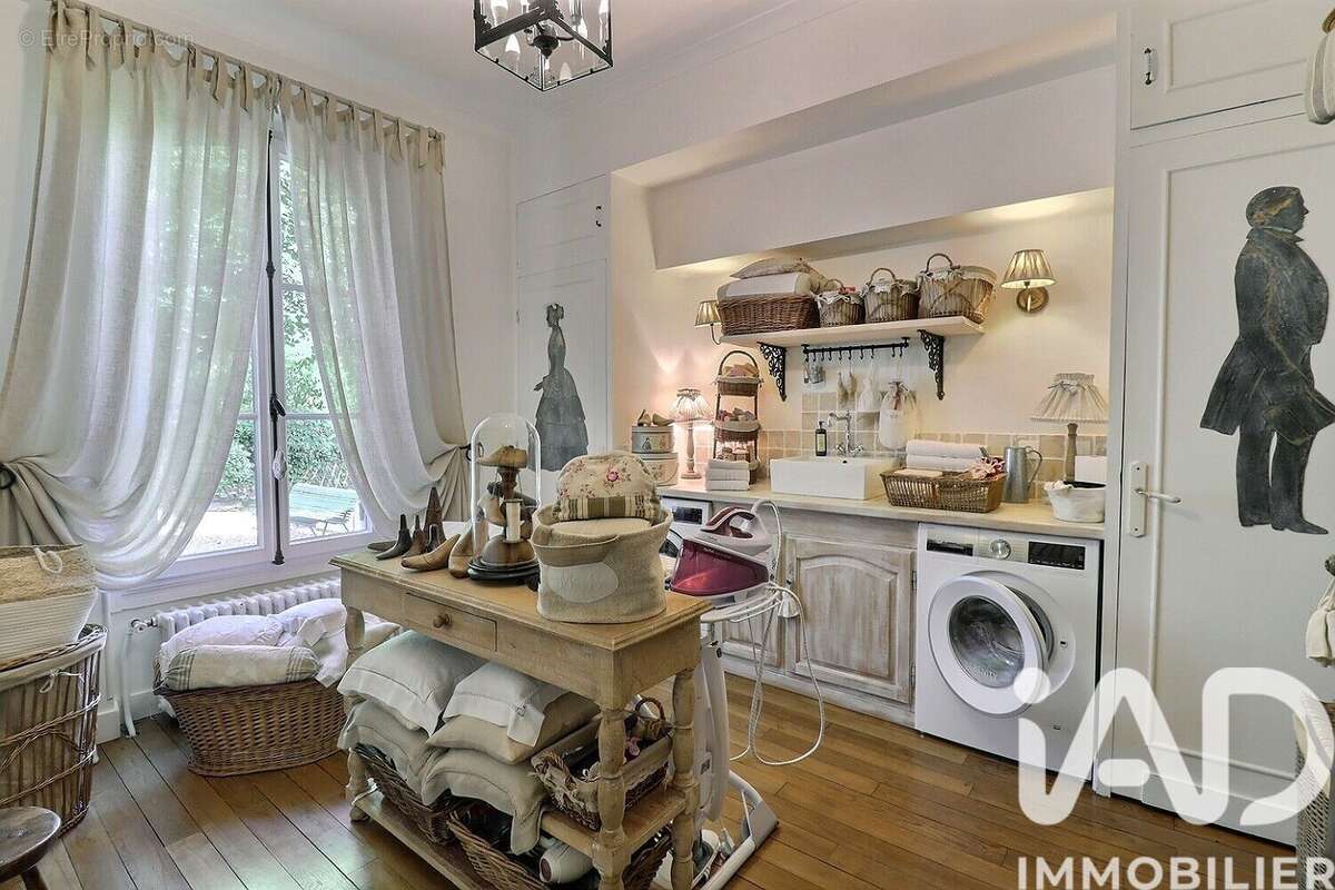 Photo 9 - Maison à LUZANCY