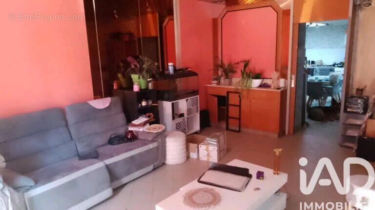 Photo 1 - Maison à LE TREPORT