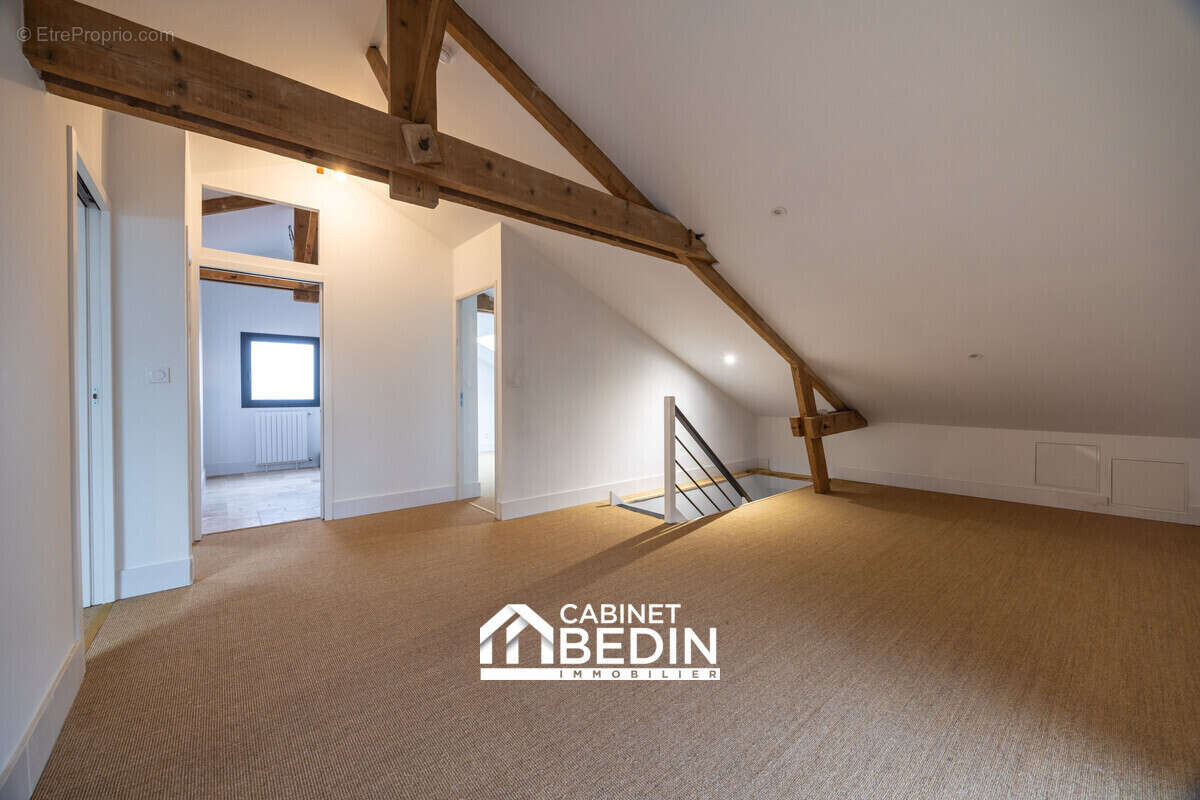Maison à TOULOUSE