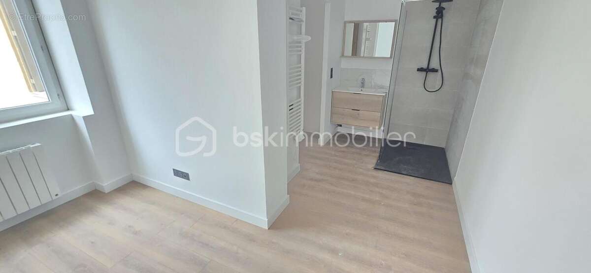 Appartement à SAINT-CHAMOND