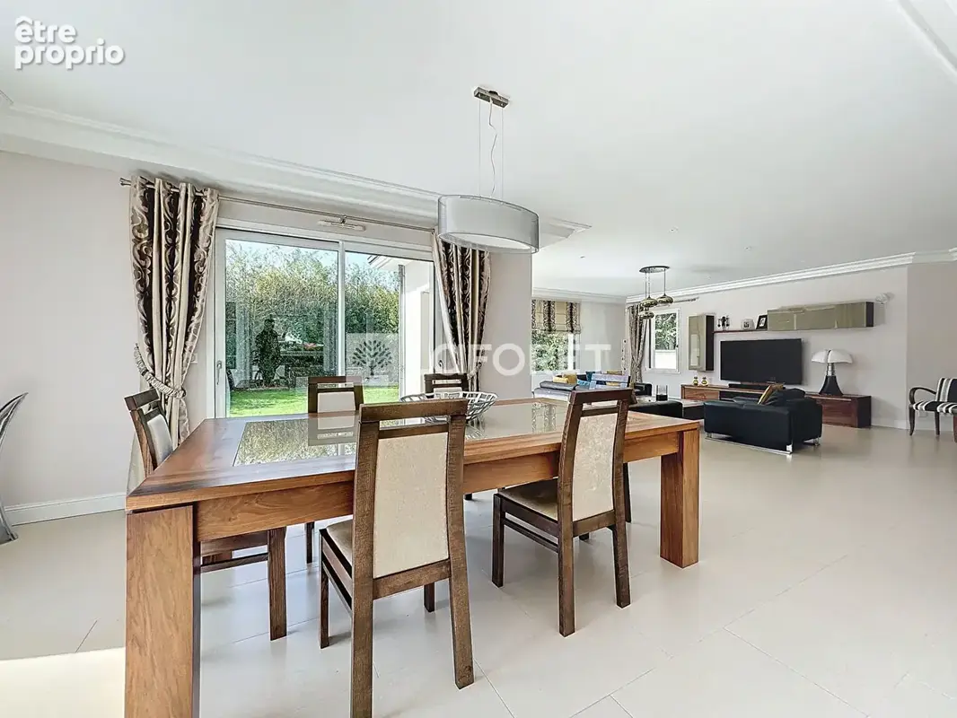 Maison HERMANVILLE SUR MER - 15 pièce(s) - 453 m2 - photo 5