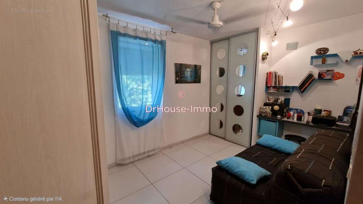 Appartement à ISTRES