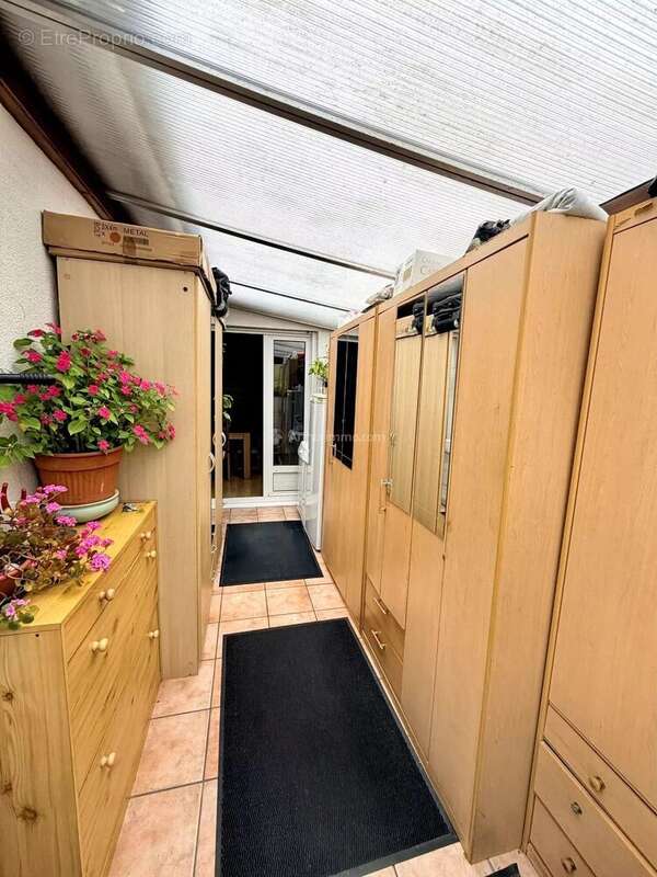 Maison à SAINT-GERMAIN-SUR-MORIN