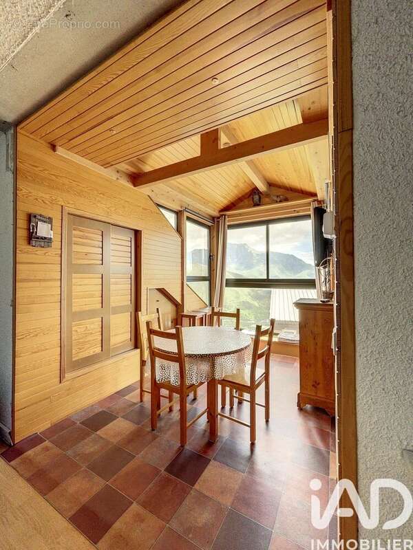 Photo 6 - Appartement à SAINT-LARY-SOULAN