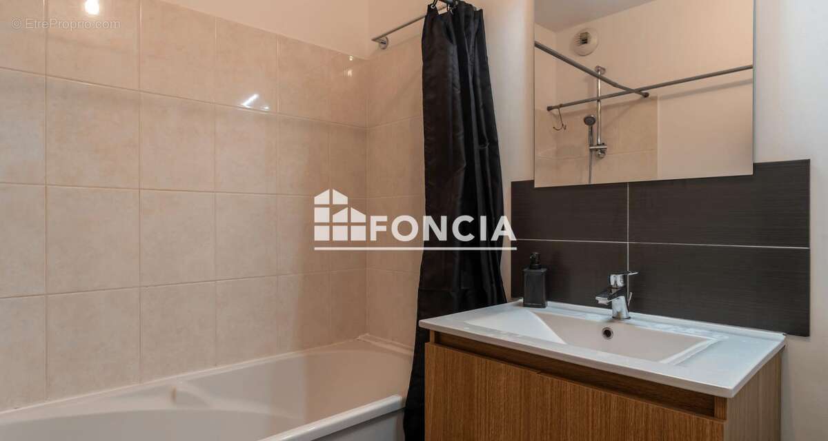 Appartement à BONO