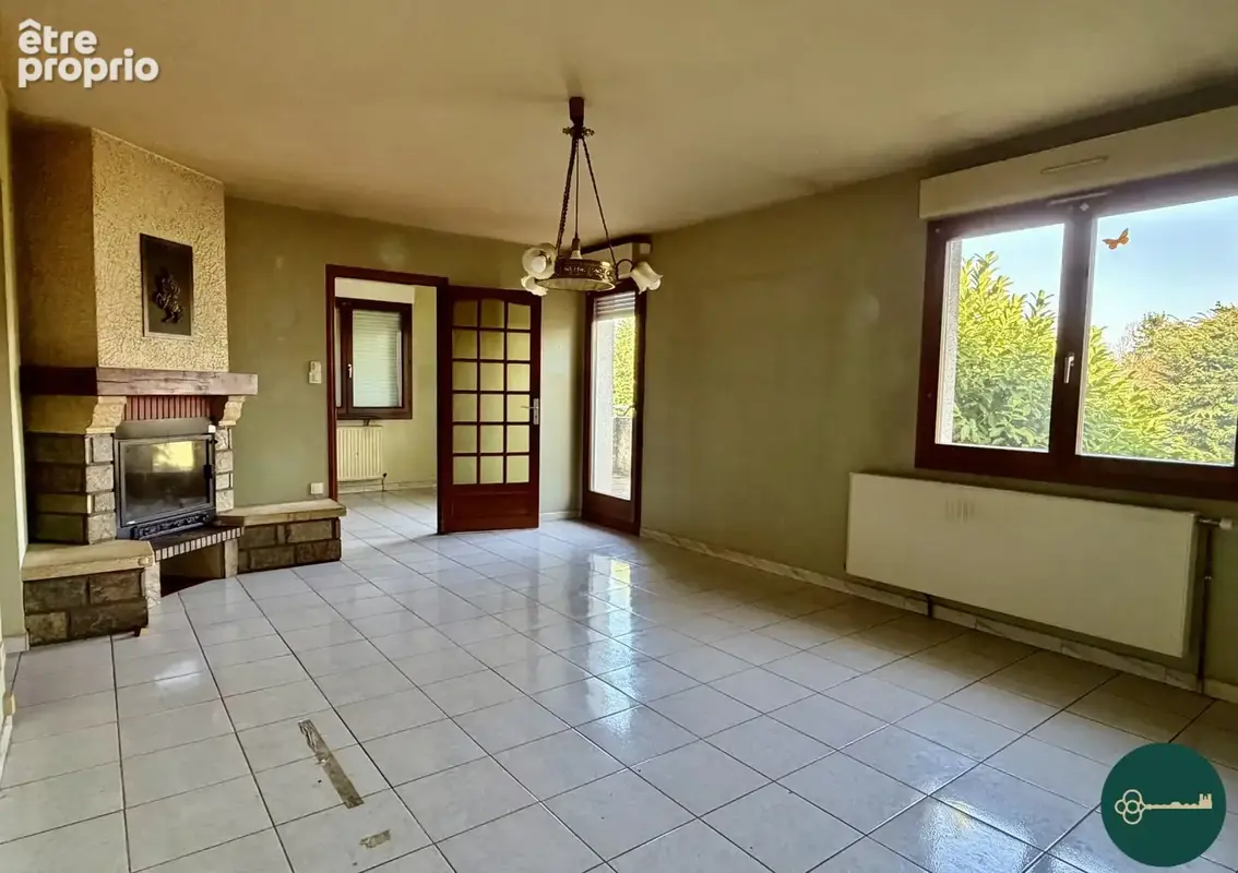 Maison Toul 7 pièces 180 m2 - photo 6